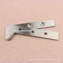 360 degree stainless steel 304 material furniture hinge